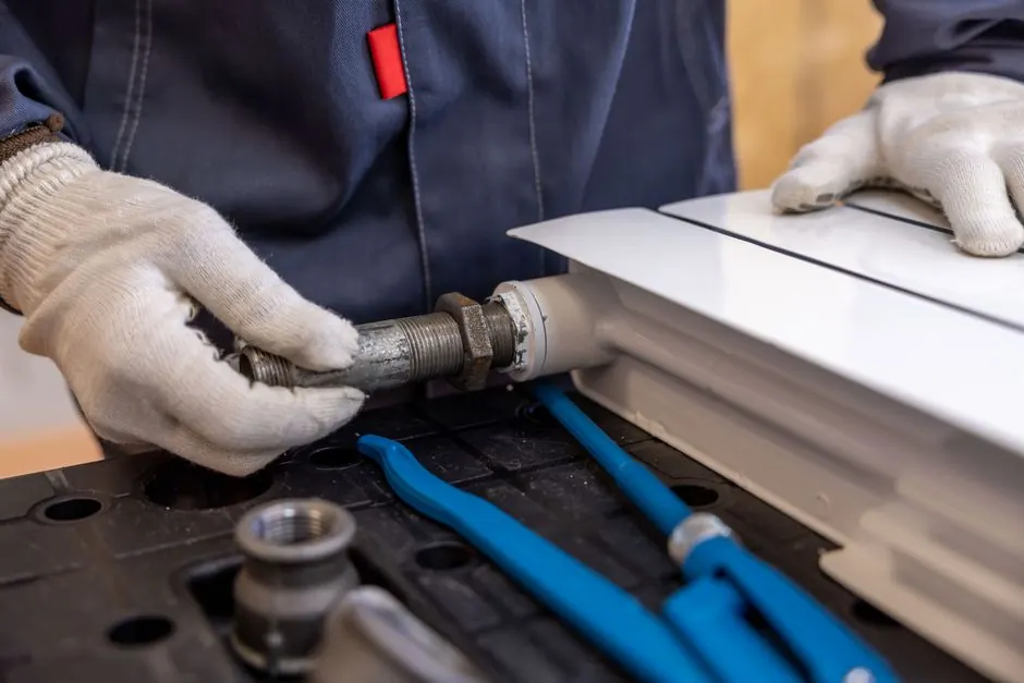 Pipe Repair in Sioux Falls, South Dakota