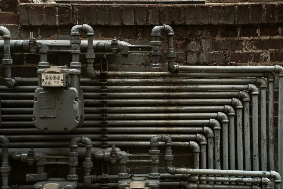 Pipe Replacement