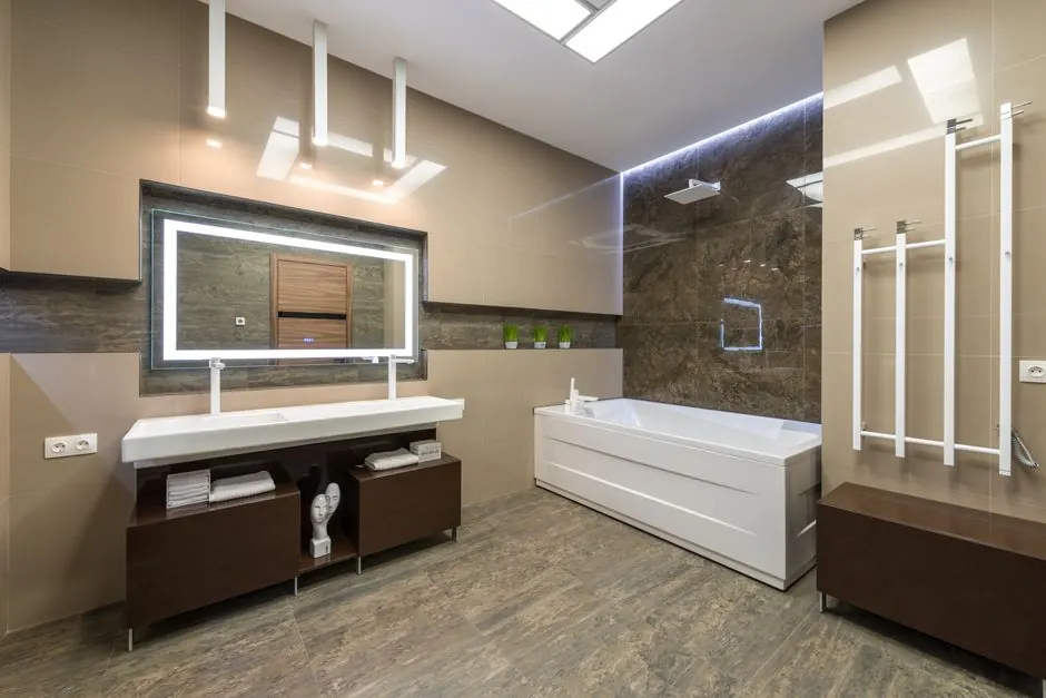 Professional Bathtub Installation in Sioux Falls