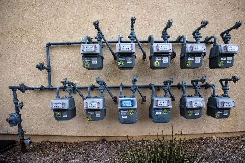 Professional Plumbing Installation in Sioux Falls