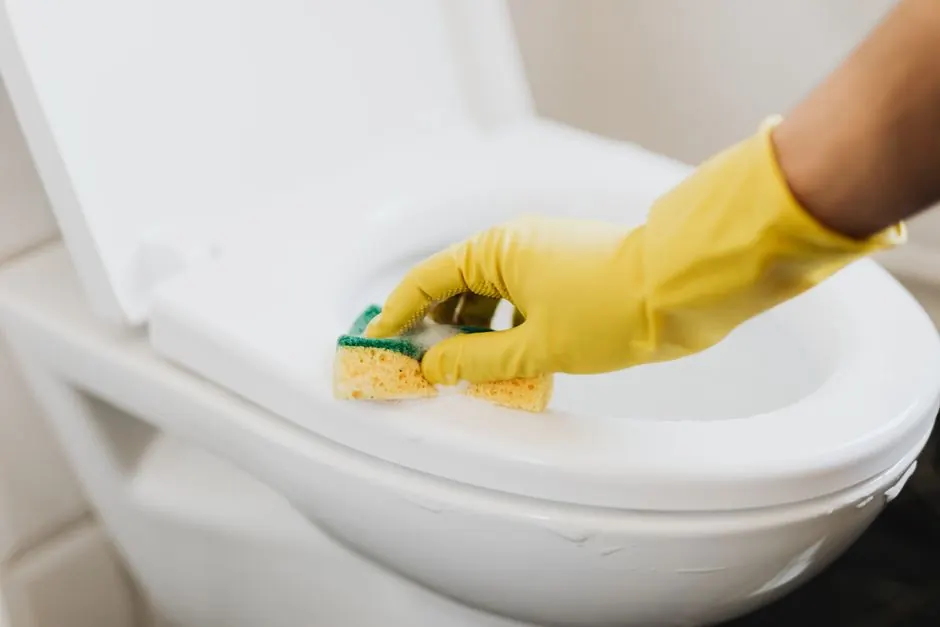 Professional Toilet Repair in Sioux Falls