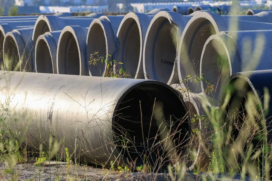 Sewer Line Replacement you can count on
