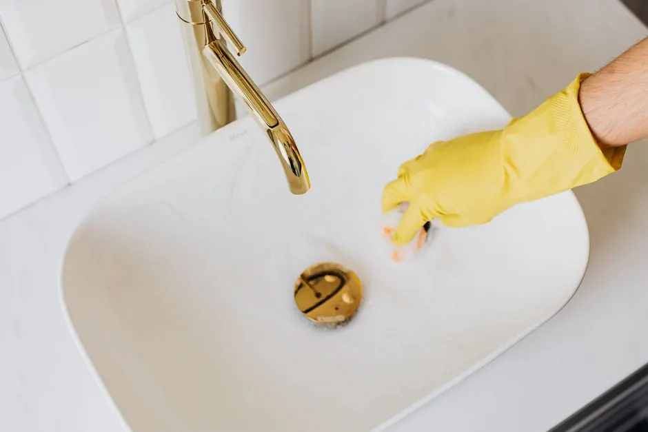 Sink Repair by Emergency Plumbing Sioux Falls